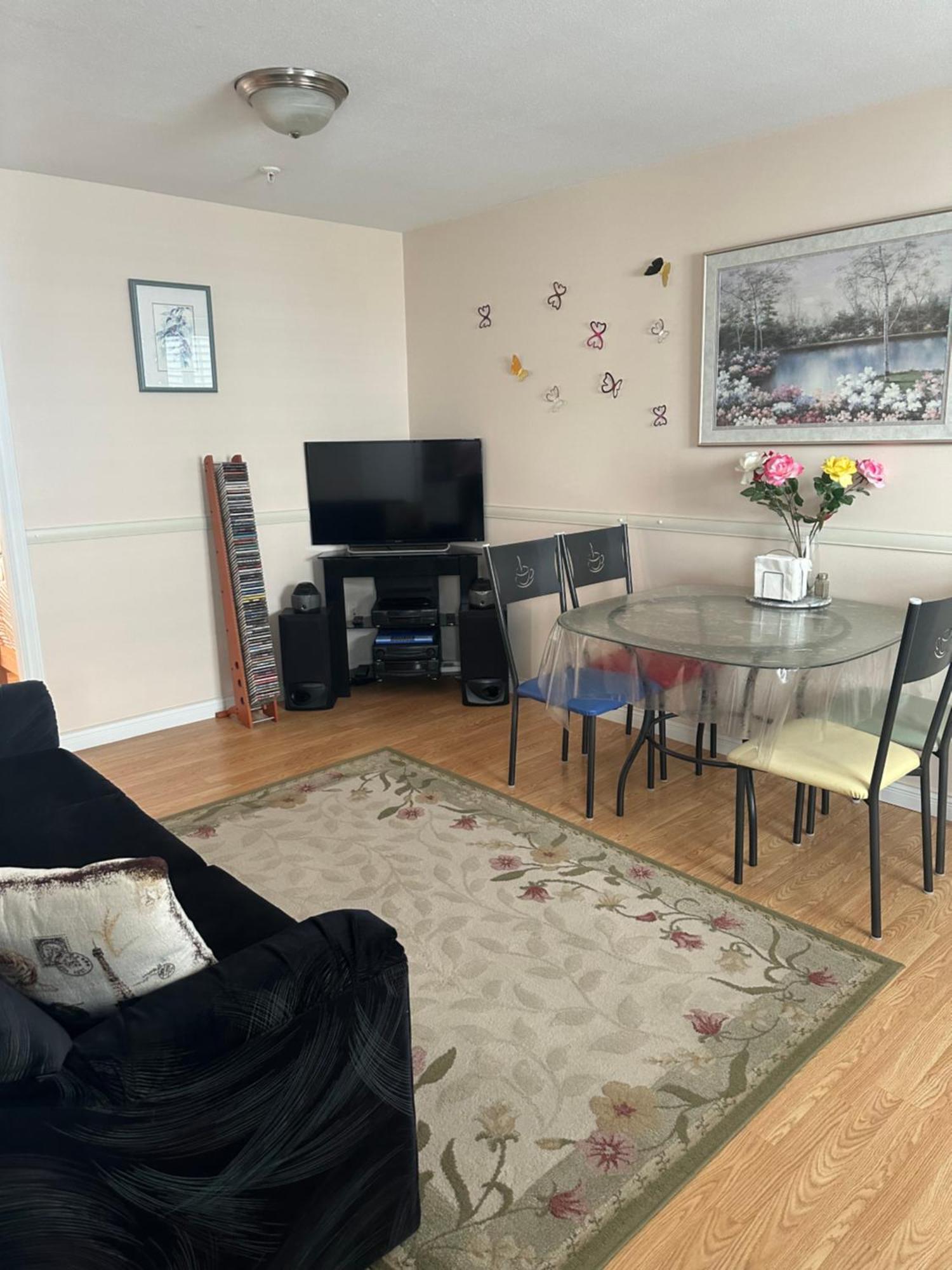 Clean And Quiet 2 Bdr 2 Bthr Private Entrance Entire Guests Suite Near Coquitlam Center Mall And Skytrain Exterior photo
