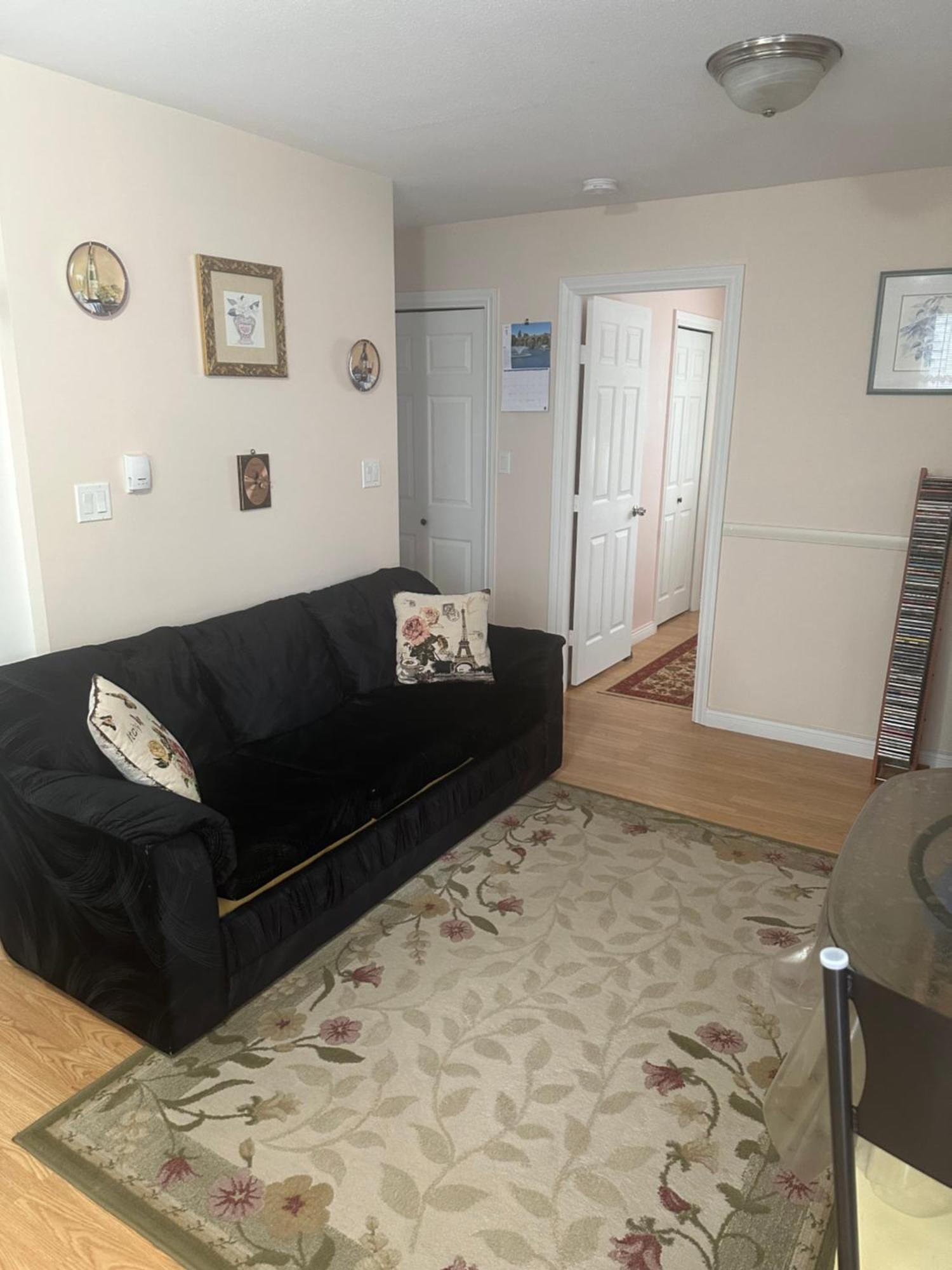 Clean And Quiet 2 Bdr 2 Bthr Private Entrance Entire Guests Suite Near Coquitlam Center Mall And Skytrain Exterior photo